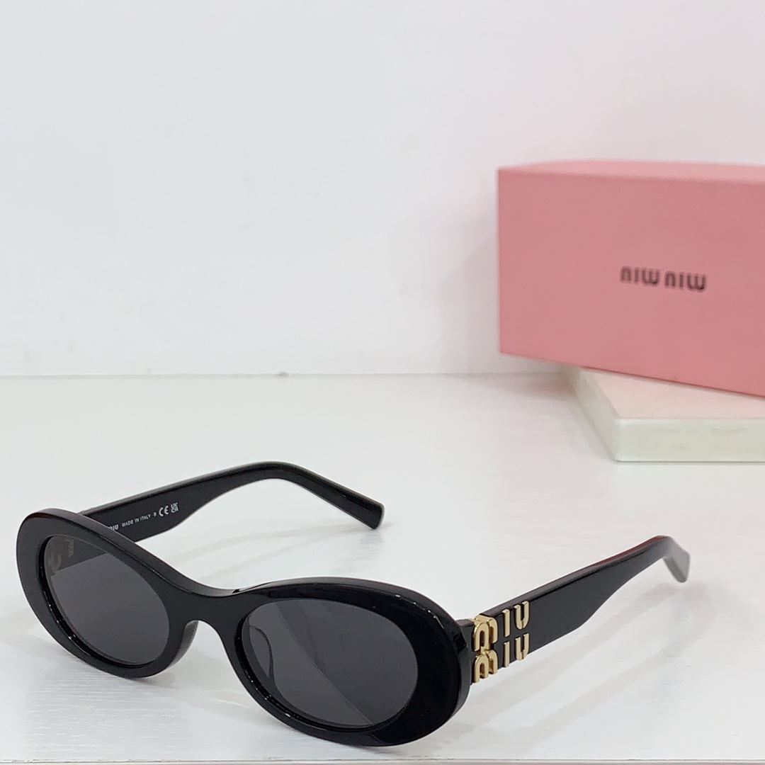 Miu Miu Sunglasses